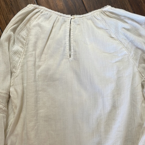 Joie bohemian blouse - Picture 9 of 9